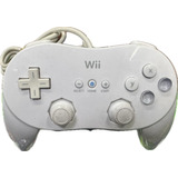 Control Pro Wii Nintendo Wii Original Garantizad *play Again