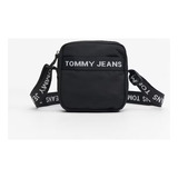 Riñonera Tommy Hilfiger Tommy Jeans Essential Reporter