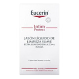 Eucerin Intim Protect Limpieza Suave Intima 250ml