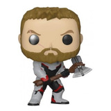 Funko Pop Avengers Endgame 452 Thor Glow In The Dark