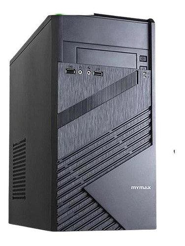 Computador Pc Core I3 4gb/ssd 120gb