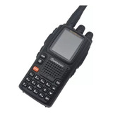 Radio Wouxun Kg-uv9d Plus 7 Bandas Aviação Crossband Repiter