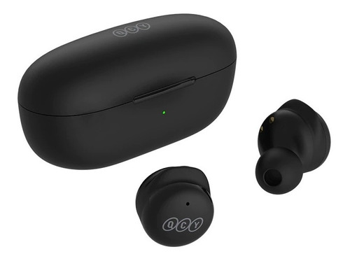 Fone Qcy T17 Bluetooth 5.1 Modo Game Leve E Confortável