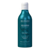 Shampoo Antirresíduos Detox Therapy Blueken - 500ml