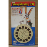 Bugs Bunny Looney Tunes - Peliculas Para View Master 3d