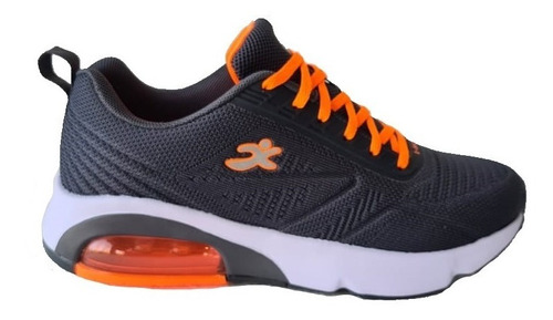 Zapatilla I-run  Aire Running Hombre