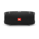 Caixa De Som Jbl Xtreme 2 Bluetooth 2x20w Rms À Prova D'água