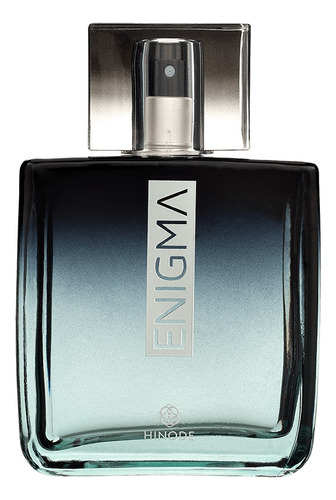 Perfume Hinode Enigma Masculino 100 Ml