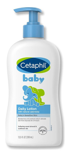 Cetaphil Baby Daily Lotion - mL a $203