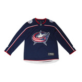 Camiseta Nhl Hockey - S - Columbus Blue Jackets - 099