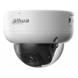 Camara Ip Domo Antivandalica 4mp Ia Wissense Ir 50mts Poe