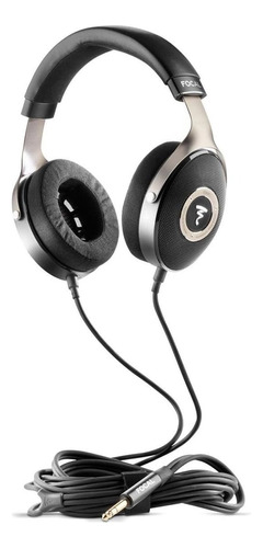 Focal Elear Headphone - Fone De Ouvido Novo! 