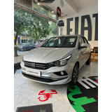 Fiat Cronos Precision Cvt 0km 2024 Tomo Usado Plan Taxi C