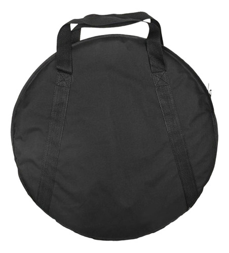 Cymbal Gig Bag Estuche Para Platillos Con Divisores