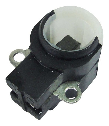 Portacarbon Alternador Tipo Nippondenso 120-135 Amp 5x7x15