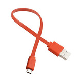 Cable De Carga De Energía Rápida Usb Para Auriculares Inalám