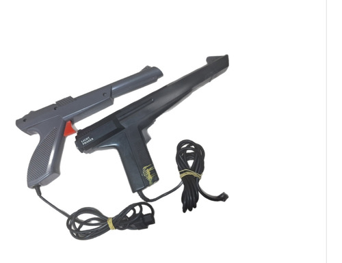 Vg9000 Master Pistola Light Phaser Gun Para Sucata 