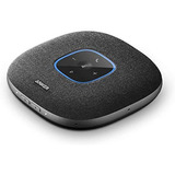 Anker Powerconf S3 Altavoz Bluetooth Con 6 Microfonos, Capt