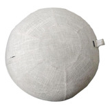 Pilates Yoga Ball Cover Bolsa De Almacenamiento Piel