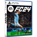 Ea Sports Fc 24 Standard Edition Ps5 Físico