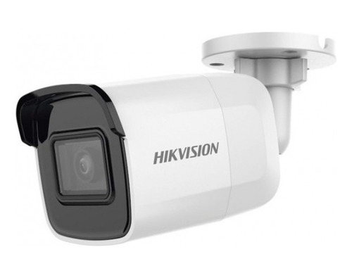 Camara Ip 2mp Ir30m Poe Ds-2cd2021g1-i C 2.8mm Hikvision