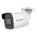 Camara Ip 2mp Ir30m Poe Ds-2cd2021g1-i C 2.8mm Hikvision