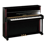 Piano Vertical Con Banqueta Jx113tpe Yamaha 