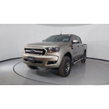 Ford Ranger 2.5 Xl Crew Cab 4wd Hr Base