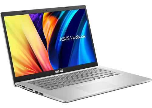 Laptop Asus Vivobook, Pantalla Hd De 14 , Procesador Intel C