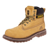 Bota Industrial Hombre Caterpillar P721994m4m 077-337