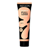 Base De Maquillaje Revlon Colorstay Colorstay Full Cover Tono 310