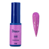 Esmalte Em Gel Bluwe Coleção Luz 6ml