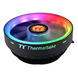 Cooler Para Pc Thermaltake Argb Led Para Placa Intel/amd