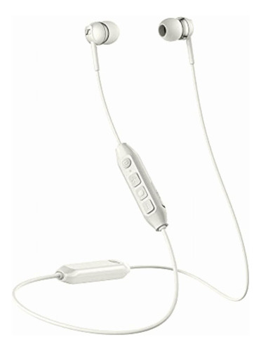 Audífonos Sennheiser Cx 350bt Blanco