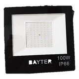 Reflector Bayter Led 100w 6500k Tipo iPad Vt-tbd05 Multivolt
