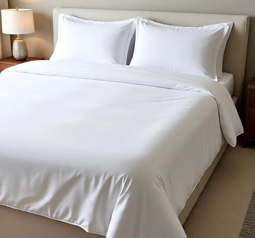 Sabanas 600 Hilos Queen Calidad Hotelera Extra Suaves