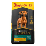 Proplan Croqueta Puppy Razas Grandes 13 Kg