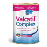 Valcatil Complex Frutos Del Bosque Polvo X 260 Gr