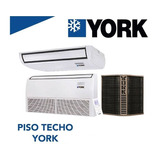 Aire Piso Techo York 5 Ton