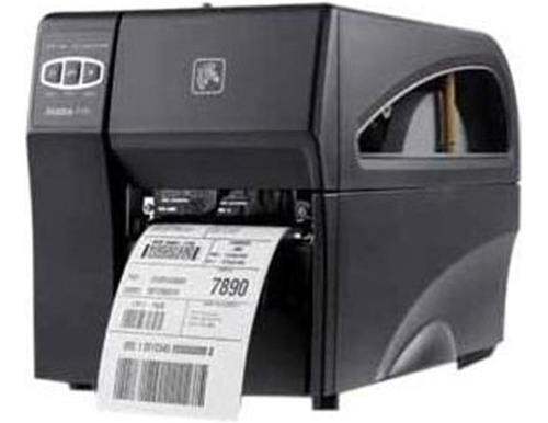 Zebra Zt220 Direct Thermal/thermal Transfer Printer - Monoch