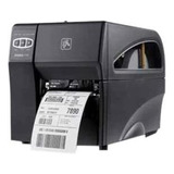 Zebra Zt220 Direct Thermal/thermal Transfer Printer - Monoch