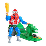 He-man Motu Masters Of The Universe Origins Mekaneck Pack