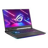Laptop Asus Rog Strix G15 () Gaming , 15.6  300hz Ips Fhd D