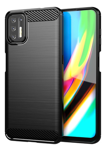 L Funda Uso Rudo Case Protector Carcasa Para Motorola Moto