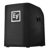 Cubierta Del Subwoofer Electro Voice Evolve50subcvr Para Evo