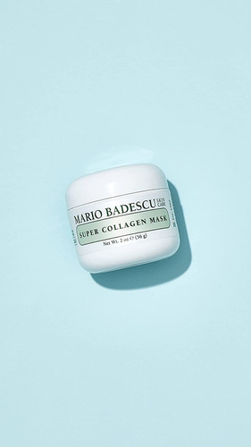 Mario Badescu Mario Badescu Mask 2 Oz