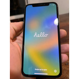 iPhone X 256 Gb