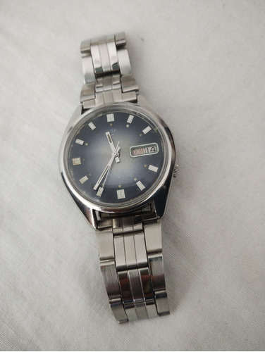 Relógio Seiko 7009 Antigo Automático 