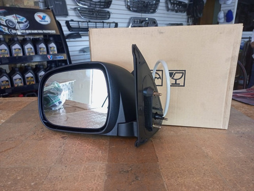 Retrovisor Izquierdo Toyota Hilux Kavak Fortuner 2009 2011  Foto 4