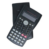 Calculadora Científica Kk-82ms 240 Funciones Pila 12 Dígitos